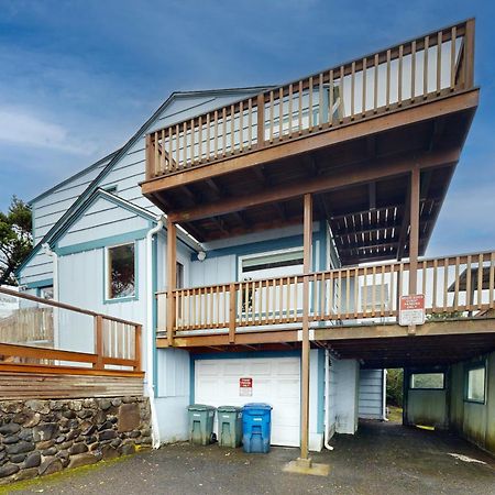 Blue Pacifica Villa Newport Kulesi Dış mekan fotoğraf