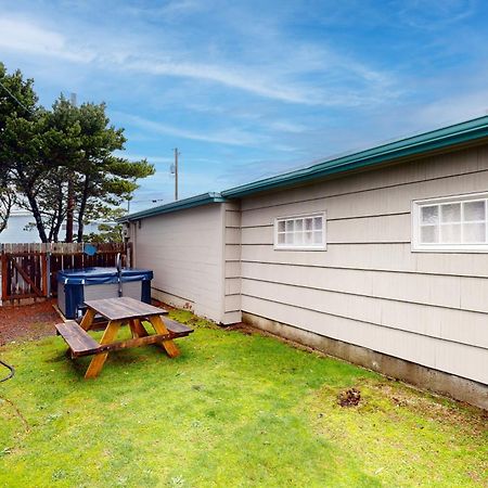 Blue Pacifica Villa Newport Kulesi Dış mekan fotoğraf