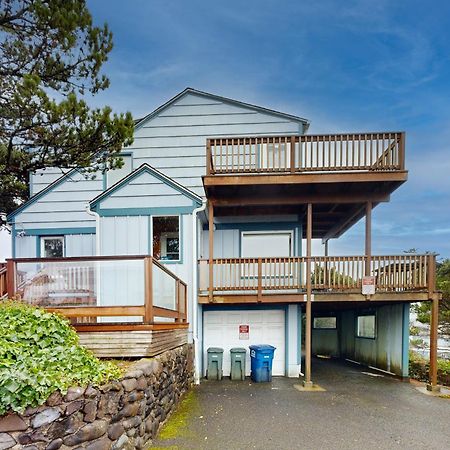 Blue Pacifica Villa Newport Kulesi Dış mekan fotoğraf