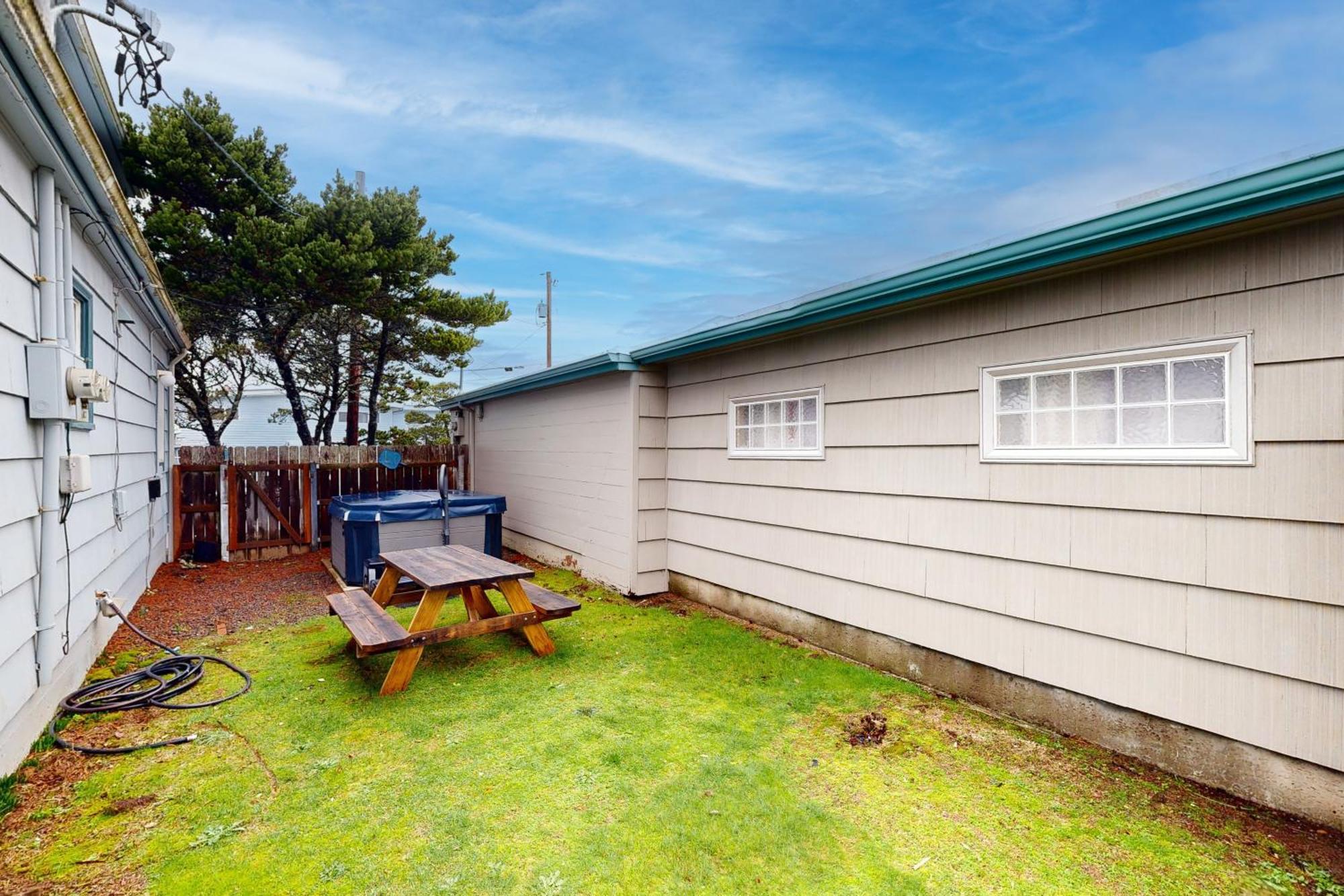 Blue Pacifica Villa Newport Kulesi Dış mekan fotoğraf