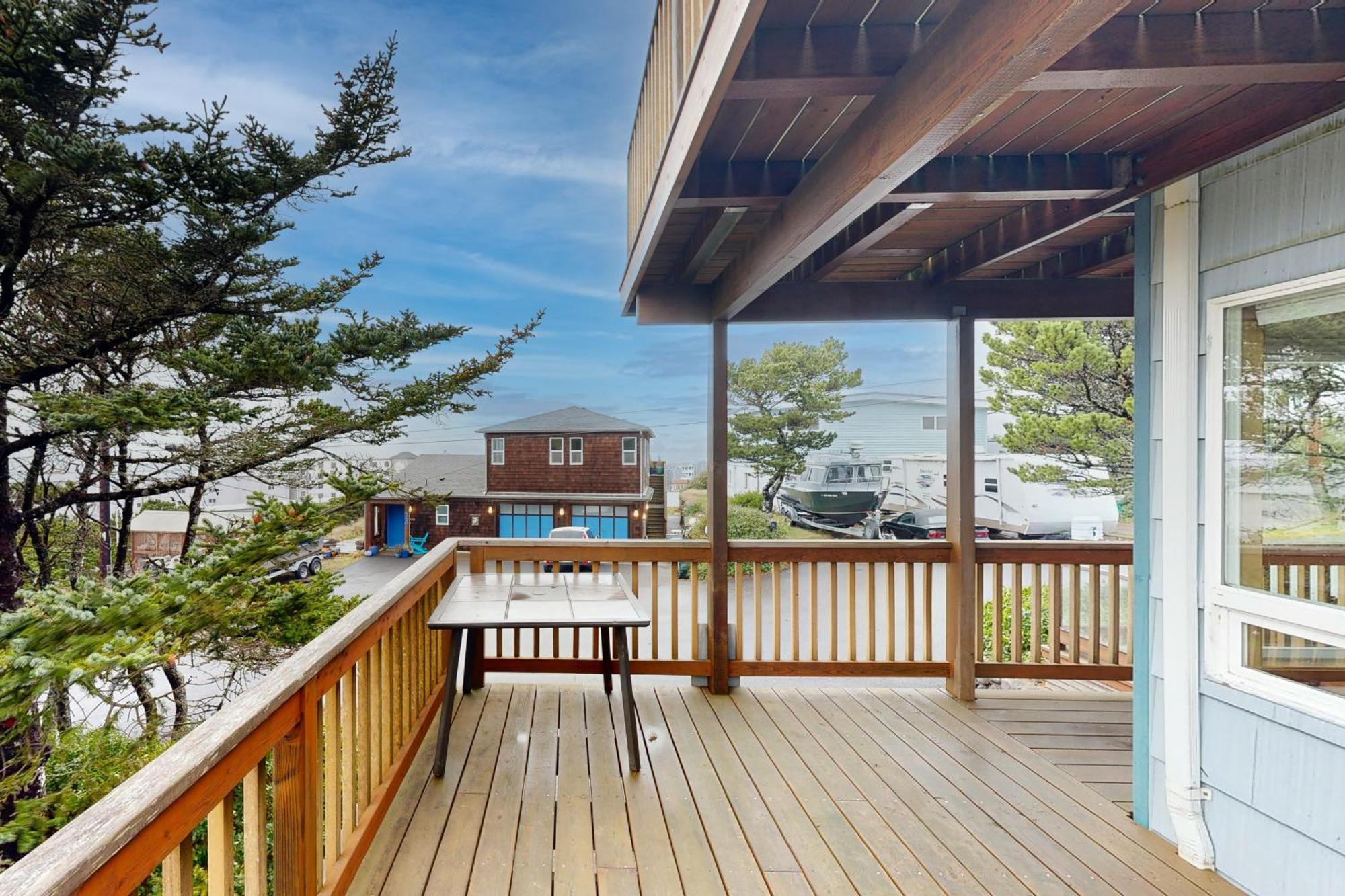 Blue Pacifica Villa Newport Kulesi Dış mekan fotoğraf