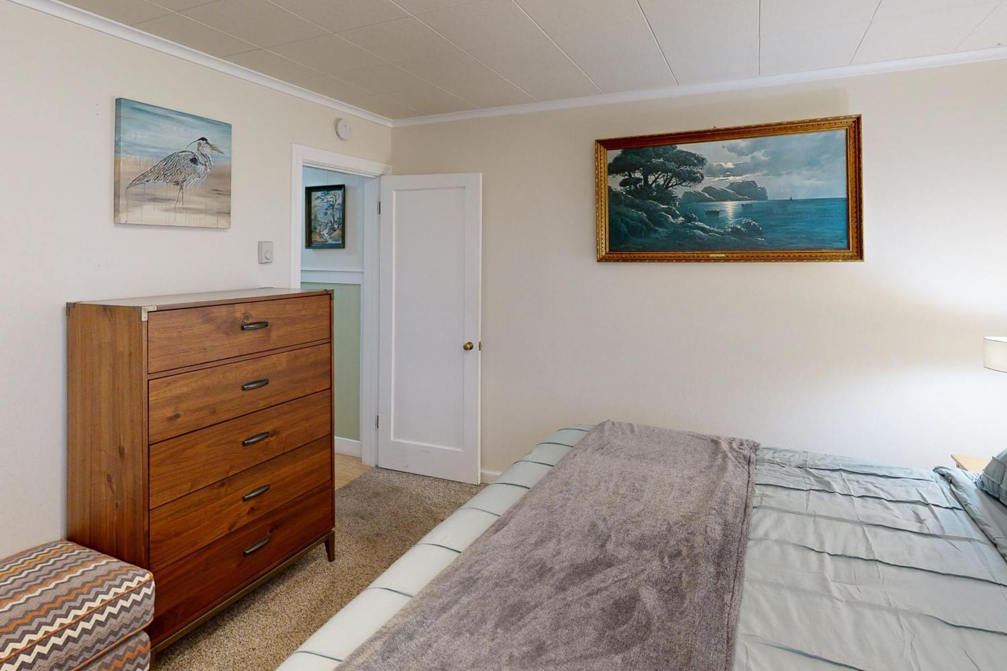 Blue Pacifica Villa Newport Kulesi Dış mekan fotoğraf