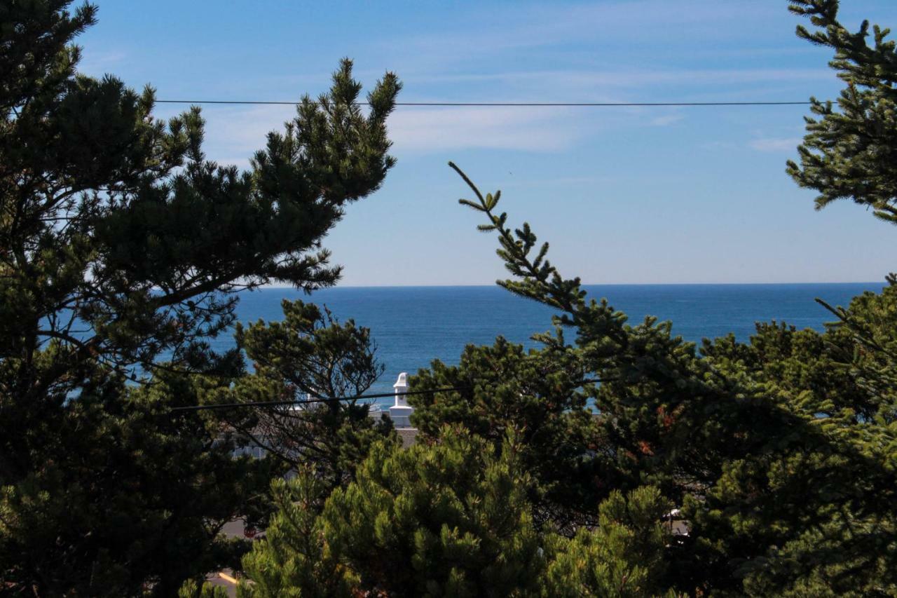 Blue Pacifica Villa Newport Kulesi Dış mekan fotoğraf