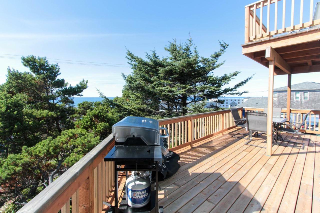 Blue Pacifica Villa Newport Kulesi Dış mekan fotoğraf